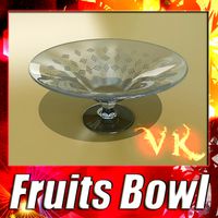 Fruit Bowl