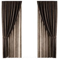 Curtains 32