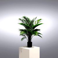HI Realistic Series Tree - Bonsai (2)