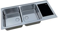 Sink Ease MA-40-40S
