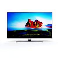 LG Super UHD Tv 8500