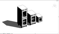 Blanket Warmer Trio KZ-210 - 710-1400