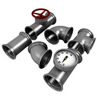 Pipe Fittings