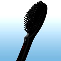 Hair Straightener 3D