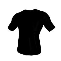 T shirt 3D Model