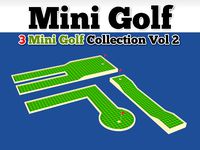 Mini Golf 3 Course V2