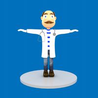 Dr Spark