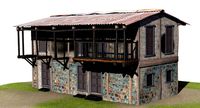 Old House