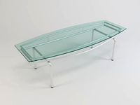 Glass Table 09