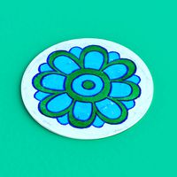 Paper Coaster