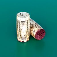 Wine Cork