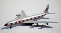 Boeing 707-320(B) American Airlines 2