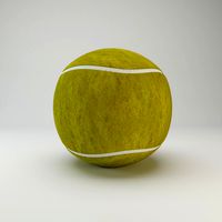 Tennis Ball
