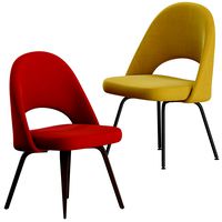 Saarinen Executive Chair by Knoll