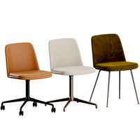 Rely Chair by Tradition