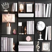 SCHOOL DECOR SET