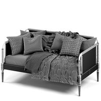 JENNY LIND DAYBED