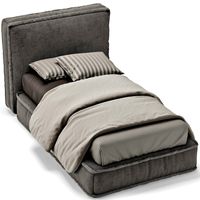 SINGLE BED 14