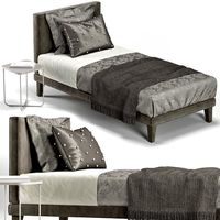 SINGLE BED 06
