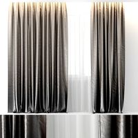 CURTAINS GRADIENT