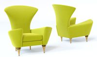 Lexis Modern Chair