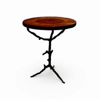 Branch Side Table