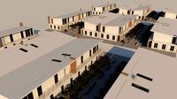 Residential Compound