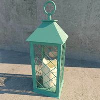 Classic Green Lantern