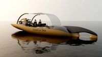 Speed Boat