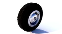 Truck Tyre