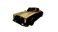 American Classic Convertible