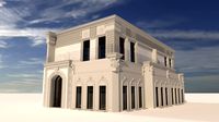 LIBRARY CLASSIC DESIGN
