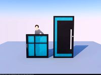 Free Door & Window