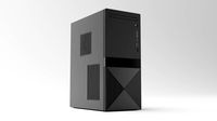 PC Case