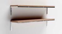 Shelves Lowpoly