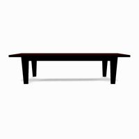 Table B&B Italia Maxalto Omaro