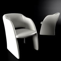 Sydney armchair (Arte-M)