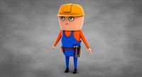 Cartoon Builder