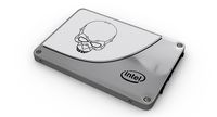 Intel 730 SSD