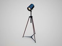 Projector light