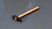 Hammer Tool