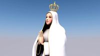 Nossa Senhora de Fatima