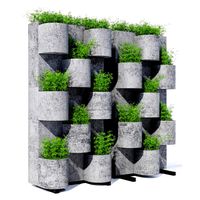 Garden anywhere one