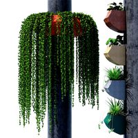Flowerpot 900