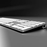 Keyboard