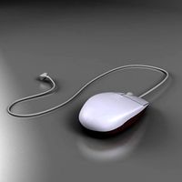 Mouse