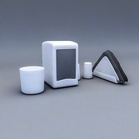 restaurant desktop