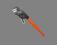 Repair Tool - Pipe Wrench-Tightening Wrench-Vise