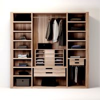 poliforme wardrobe