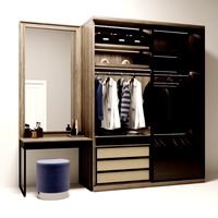 wardrobe poliform
